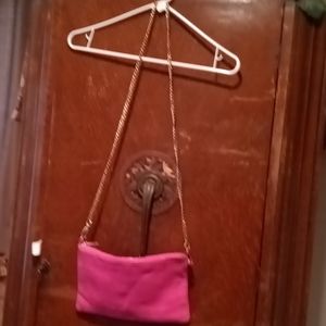 NWOT forever 21 crossbody